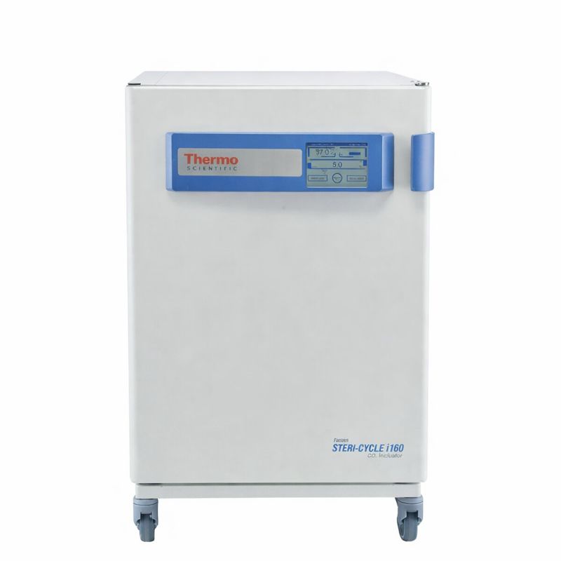 STER i160 CO2 SS TC 230V LK THERMO FISHER SCIENTIFIC